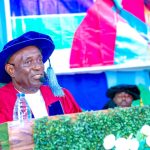 PAAU Professor Calls for Countermarketing to Tackle Insecurity, Poverty