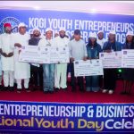 IYD 2026: Ododo Commits N50m Monthly for Kogi Youth Empowerment Grants