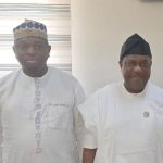 Akume Charges New TETFund Board Member Ocholi to Advance Tinubu’s Renewed Hope Agenda