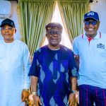 Osun 2026: Omisore Backs Oyebamiji, Activates Political Structure for APC