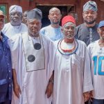 Kogi Unity Accord Takes Power Rotation Campaign to Ibaji