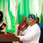 Kogi AGL, Yakubu Adabenege Emerges Chairman of National Auditors Forum