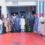 Itobe-Anyigba Road: Kogi Deputy Governor Orders Stronger Security Measures