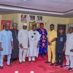Ejeh of Olamaboro Commends Power Rotation Advocacy, Sues for Peace Among Stakeholders