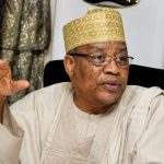 ‎General IBB at 85: A Father, Mentor and Teacher – Dr. Mahmoud Alfa
