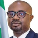 Olubunmi Tunji-Ojo Emerges Democracy Newsline Minister of the Year 2026