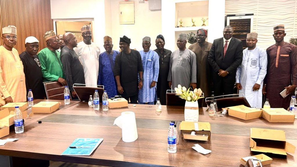 Kogi East stakeholders unveil strategic coalition for development and power rotation