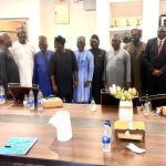 Kogi East Stakeholders Revive 35-Year Political Network, Push Development, Power Rotation