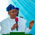Ododo Challenges TETFund to Turn Research into Solutions
