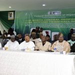 TETFund North-Central Town Hall: Alfa Urges Stronger Research, Skills in Tertiary Education