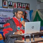 Skin Health Key to Disease Prevention, Sun Exposure Vital for Vitamin D – Prof Joseph Ngbea