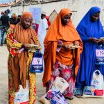 Future Pathways Foundation, Senator Sani Musa Support Over 100 Tunga Residents
