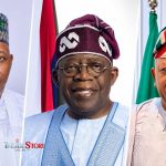 Tinubu, Shettima to Lead APC 2027 Presidential Campaign Council as Yari Emerges DG