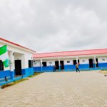 Ododo Approves PTA Salaries, Computers, other Interventions for Oke-Agi Secondary School