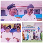 KSCOET Provost Commends Henry Adetayo Foundation, Urges More Education Investment