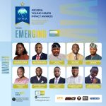 Three Kogi Indigenes Emerge Awardees at 7th Nigeria Young Minds Impact Award