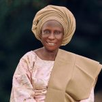 Kogi College of Education Mopa Celebrates Deputy Provost Are Falilat Tinuola
