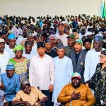 Ododo Targets 100% APC Victory in Kogi, Orders Grassroots Mobilisation