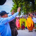 When a Governor Chooses the Road Less Traveled