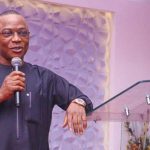 Kogi at 35: Deputy Governor Leads Special Prayers for State