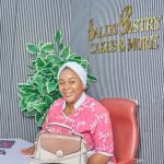 Sallys Pastry Cakes and More Felicitates Kogi on 35th Anniversary of State Creation