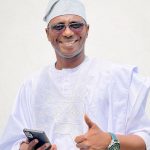 Kogi at 35: Fanwo Congratulates Ododo, Kogites, Urges Unity