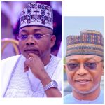 Kogi @35: KSCOE Technical Mopa Commends Ododo’s Support for Technical Education