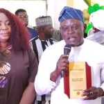 Onuh Edoka Receives Radio Kogi Award for Labour Leadership
