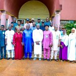 PAAU Seeks TETFund Support for Solar Power, Fencing, Fire Station, Hostel