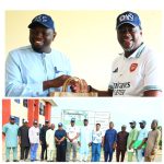 TETFund Board Member Commends Transformation at Kogi College of Education, Mopa
