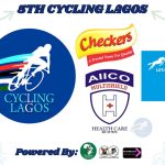 Union Bank, AIICO Multishield, Checkers Custard Back 5th Cycling Lagos