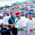 Tinubu Commissions BARECKS, Africa’s First Barefoot Renewable Energy College