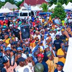 Ododo, APC Leaders Rally Behind Erico at Kogi East Homecoming