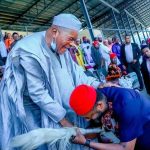 Edward Onoja Condoles Idris Family Over Death of Former Kogi Governor