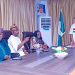 Kogi Govt Sets Up Committee for Ibrahim Idris’ Burial