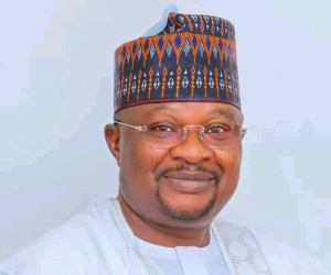 Abubakar Ohere appointed Kogi RTIFN coordinator