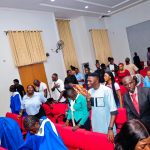 Kogi Deputy Governor Joel Oyibo Organises Special Prayer for Ododo, State