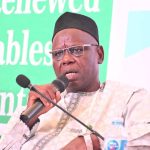 The Farmer Who Carried a Nation’s Hunger to Abuja