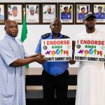 Kogi Police Commissioner Endorses 2026 Youth Security Summit