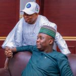 Ali Bello Celebrates Kogi Auditor General for Local Government, Siyaka, at Birthday