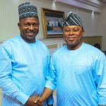 PAAU Vice-Chancellor Celebrates Auditor General For Local Government on His Birthday Anniversary