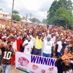 Ofu APC Mobilises Support for Tinubu, Ododo, Others Ahead of 2027