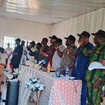 Olamaboro LG Workers Receive Workplace Security Campaign Team, Commend Gov. Ododo, SA Labour
