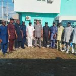 Ododo Remains Best Option for Kogi Workers, Labour Adviser Says