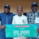 Idah College Backs Ododo All Campus Games, Assures Full Participation