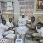 Ejeh of Ankpa Endorses Youth Security Summit, Urges Collective Action