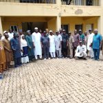 Edoka Says Job Protection Key as Dekina, Omala Back Ododo, Tinubu