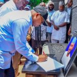 Ododo Approves Education Support for Late APC Chairman’s Children, Job for Widow