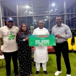 PAAU VC Endorses Governor Ododo All Campus Games, Approves Zonal Venue