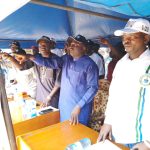 Bassa Workers Back Ododo, Tinubu Ahead of 2027 Elections